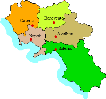 Campania