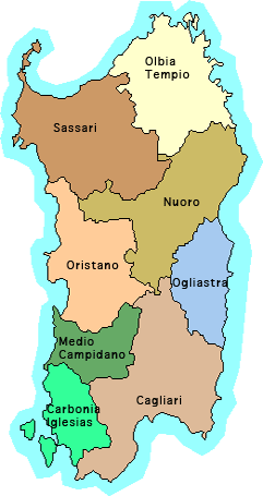 Sardegna