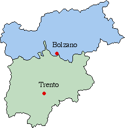 Trentino