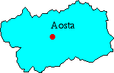 Valle d'Aosta