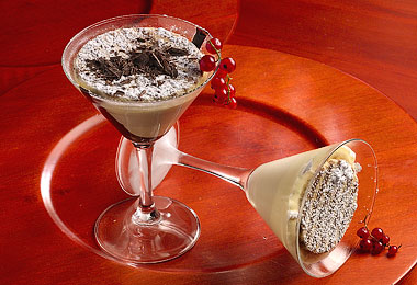 LE DUE CREME