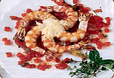 TORTINO DI MAZZANCOLLE