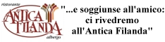 Antica Filanda - Ristoranti  - Sicilia - Messina - ME
