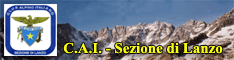 CLUB ALPINO ITALIANO - Sezione di Lanzo (TO) - Ristoranti  - Piemonte