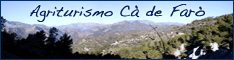 Agriturismo Ca