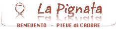 La Pignata - Pontelandolfo BN - Ristoranti  - Campania - Benevento - BN