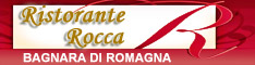 ROCCA - LOCANDA DI BAGNARA - RA - Ristoranti  - Emilia Romagna - Ravenna - RA