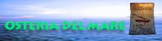 Ristorante Osteria del Mare - Fermo - Ristoranti  - Marche - Fermo - FM