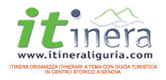 ITINERALIGURIA - Agriturismo  - Liguria
