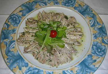 SARDONCINI ALLA RAVENNATE