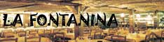 LA FONTANINA - Ristoranti  - Puglia - Bari - BA